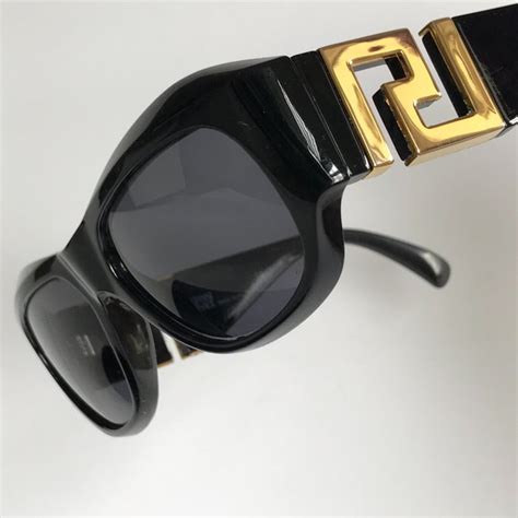 versace brillen notorious big|versace brille herren.